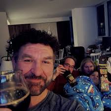 BNL (Barenaked Ladies) Imperial Chocolate Stout