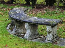 Hammerhead stoneworks designs and builds natural stone benches in asheville, nc and throughout the southeast. Chilstone Furniture Stone Benches Stone Tables Stone Seats Long Short Seats Gift Ideas From Chilstone
