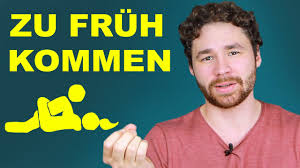 Zu Fruh Kommen Bewahrte Methoden Update 2020