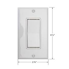 Designed as additional lighting, wireless and rechargeable, include dimming and timing. Wireless Light Switch For Leds Under Cabinet Light Switch