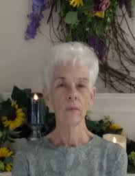 Pattie Lou Stephenson Obituary August 19, 2023