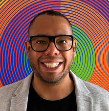 2021 Print Commission: Carlos Almenar Díaz