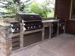 louisvilleco custom outdoor kitchen