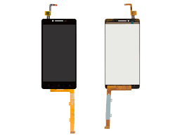 LCD compatible with Lenovo A6010 ...
