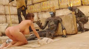 Ancient egypt porn - 37 photos