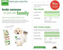Pin By Jennifer Conway On Refer A Friend Email Food Animals Your Pet Pets