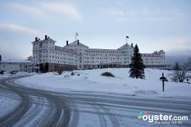 The inn is just minutes from mt. Omni Mount Washington Resort Review What To Really Expect If You Stay