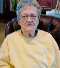 Patricia Tipping Obituary 2017