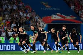 Lujniki şi otkrîtie (spartak) din moscova. Cupa MondialÄƒ 2018 CroaÅ£ia CalificatÄƒ In SemifinalÄƒ Unde Va Intalni Anglia Stirileprotv Ro