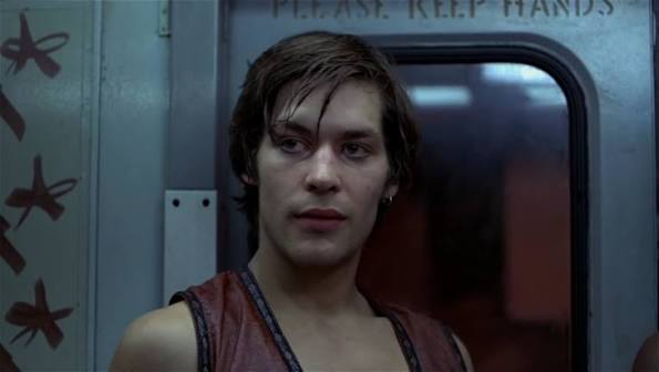 Cast & Characters – The Warriors Movie Site