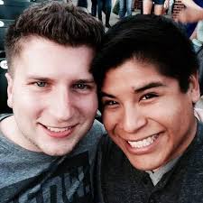 Jameson Sedlacek and Andrew Kohls' Wedding Website