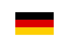 Alman bayrağı ve almanya hakkında bilgiler. Almanya Germany Devlet Bayragi