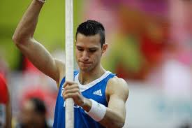 Maybe you would like to learn more about one of these? 3eperase Ta 5 50 M Sto Alma Epi Kontw O Kwstas Filippidhs Athletics Magazine
