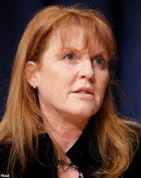 Scandale: Sarah Ferguson monnaie la présence du prince Andrew