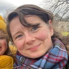 Isabel Barber's Instagram, Twitter & Facebook