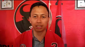 Daftar Calon Bupati, Jeffray Edward Siap Bertarung di Pilkada Kabupaten  Sintang 2020