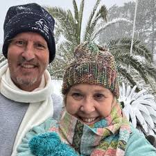 Are there any UCF parents in the Florida Panhandle?