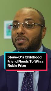 @Steve-O’s Childhood Friend Needs To Win a Noble Prize #nobelprize #steveo  #richlife