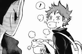 Pin On Haikyuu