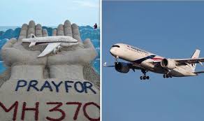 Malaysia airlines flight 370 (also known as mh370 or mas370) was a scheduled international passenger flight operated by malaysia airlines that disappeared on 8 march 2014 while flying from kuala lumpur international airport to its planned destination, beijing capital international airport. Mh370 News Evidence Confirming Incident Was Not An Accident Exposed Weird News Express Co Uk