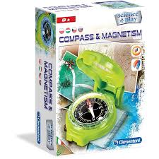809 likes · 1 talking about this. Clementoni Iranytu Es Magnesesseg Kreativ Szett Alza Hu