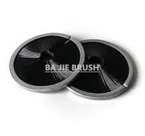 China Rotary Heat Exchanger Flexible Seal Brush for Energy ...