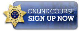 Proof on bsis online guard card registration. 40 Hour Guard Card Package Deal Security Guard Card Training