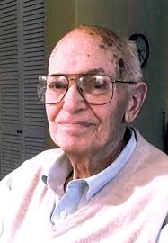 Richard Eriksen Obituary