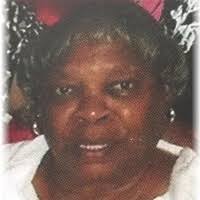 Obituary information for Carrie F. Turner