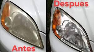 Limpio faros focos de carro en houston - Home | Facebook