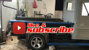 Kali ini admin akan membagikan sebuah informasi mengenai kijang kotak 83 modif , semoga bermanfaat. Proses Modifikasi Kijang Kotak Ala American Pick Up Inspirasimodifikasi Youtube