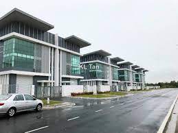 The company provides data protection and fire resistant cabinets. Sime Darby Business Park Pasir Gudang Pasir Gudang Intermediate Detached Factory For Sale Iproperty Com My