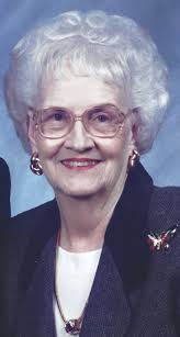 Virginia Burnett Obituary