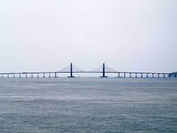 Jembatan pulau balang adalah sebuah jembatan yang akan menghubungkan kota balikpapan dan kabupaten penajam paser utara. Feri Penang Aktiviti Menarik Yang Dilupakan Percutian Bajet