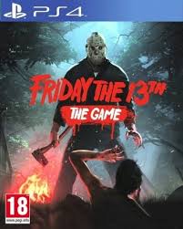 Check spelling or type a new query. Friday The 13th The Game Ps4 Nor Bit Konsole Gry Akcesoria Serwis Sklep Z Grami I Konsolami Norbit Pl
