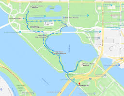 Just seeing the washington dc monuments that are scattered around the national mall will keep you occupied for a day or two. How To See Washington Dc S Monuments In A 3 Hour Walking Tour Wanderwisdom Travel