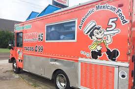 In san diego a fish taco from a seafood truck will cost between 99 cents to $1.50, anything more than that and you will lose customers. Best Taco Trucks In Memphis Ranked Thrillist