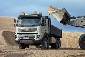 Ca tombe bien, tu pourras connaitre tout ce qu'il y a à savoir sur les camions bennes avec ce dessin à imprimer gratuitement. Caradisiac A Essaye Un Camion De Chantier