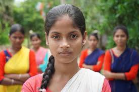 World Vision Advocacy — A Story of Girl Power in India