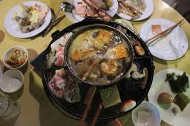 For weekend hotpot buffets, even the more affordable chains will set you back $35 to. Buffet Style Steamboat Buffet At Sam S Barbeque Cafe Miri Sarawak Malaysia Steemit