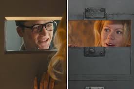 Film yang berjudul secret in bed with my boss merupakan film yang kini sedang. Does That Stupid Anal Sex Joke Really Ruin The First Kingsman Movie Decider