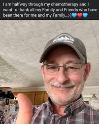 Fundraiser for Karen Demers by Tammy Marshall : Help Paul & Karen Demers  medical costs & expenses