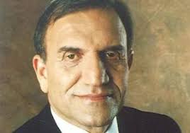 Meet Zadik Bino, The Iraqi Native With A Billion Dollar Fortune In Israeli  Oil, Banking