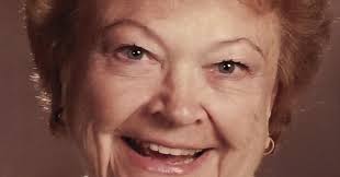 Obituary: Nancy Fountain