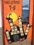 Halloween Door Ideas For Toddlers