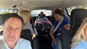 Fundraiser for Robert Coble by IRENE VECCHIONE : Support Lori Coble's fight  against brain and breast cancer.