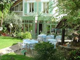 Restaurant Le Jardin Clos A Rueil Malmaison Avis Menus Photos Plats Du Jour Resto