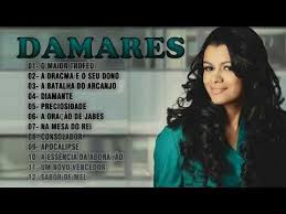 Deus proverá é uma música da cantora gabriela gomes, lançada em 2018. Cantora Damares As Melhores Musica Gospel 2018 Musicas Gospel General Hd Youtube Melhores Musicas Gospel Oracao De Jabes Musica Gospel