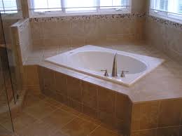 Interiorholic » rooms » bathrooms » marble bathroom design ideas. Bathroom Furniture Interior Remodel Bathroom Corner Shower Tub On Marble Tiles Home Remodeling Platform Kitchen Remodeling Ideas Ideas To Remodel A Bathroom Homedesign121