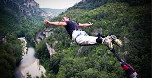 Malheureusement, je ne peux rien faire, l'erreur vient du partage. Saut A L Elastique Nature Cevennes Fremyc